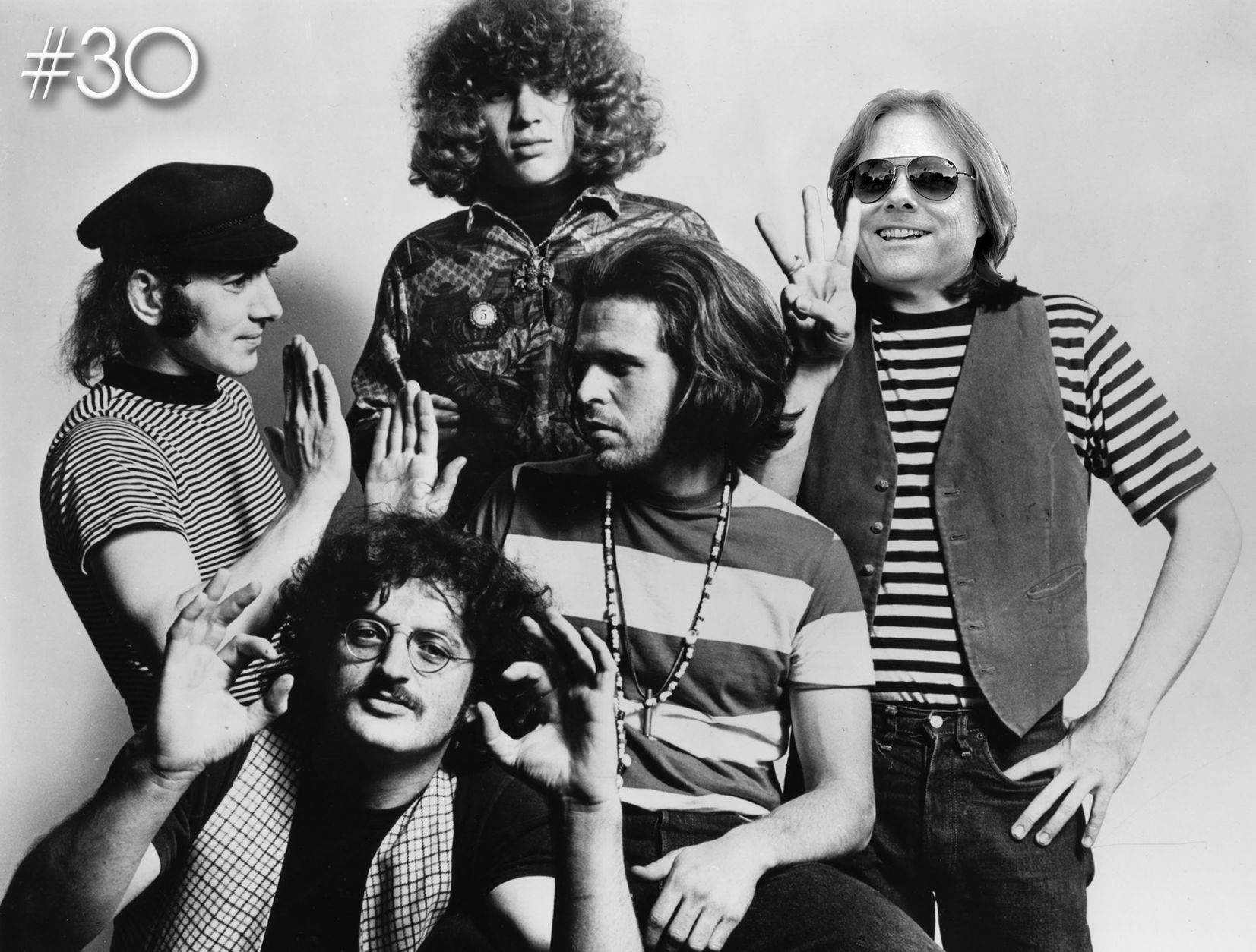 Mystery Band No. 3